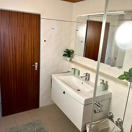 Ferienwohnung Seeliebeee Apartamento *