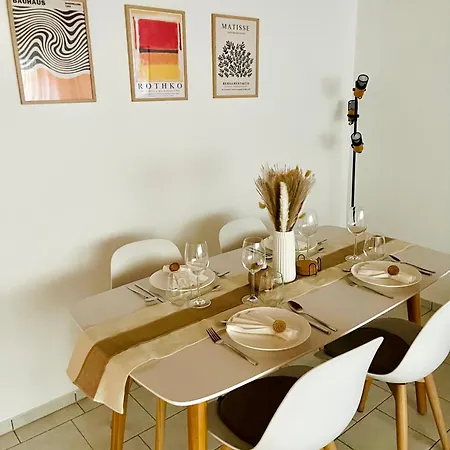 Ferienwohnung Seeliebeee * Friedrichshafen