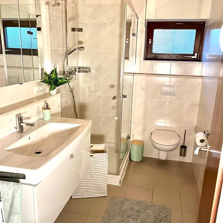 Apartment Ferienwohnung Seeliebeee