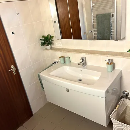 Ferienwohnung Seeliebeee Apartamento Friedrichshafen