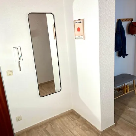 Ferienwohnung Seeliebeee Friedrichshafen