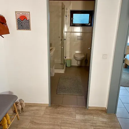 Ferienwohnung Seeliebeee Friedrichshafen