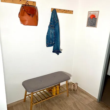 Apartment Ferienwohnung Seeliebeee Friedrichshafen