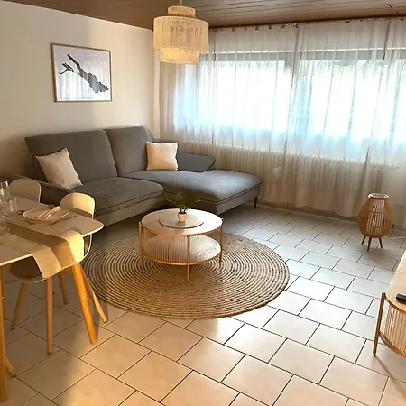 Ferienwohnung Seeliebeee *