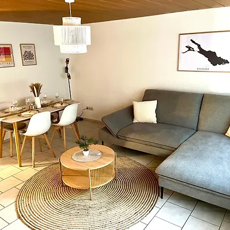 Ferienwohnung Seeliebeee