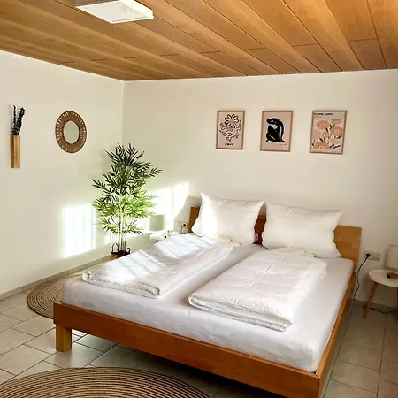 Ferienwohnung Seeliebeee